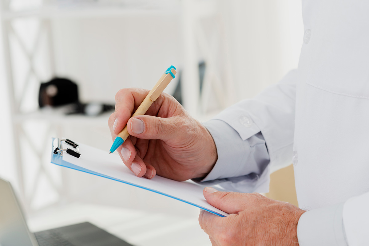 Testosterone Replacement Therapy In Testosterone Replacement Therapy Clinic In Buckeye