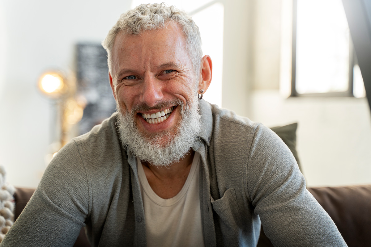 Testosterone Replacement Therapy for Men In Testosterone Replacement Therapy Clinic In Buckeye
